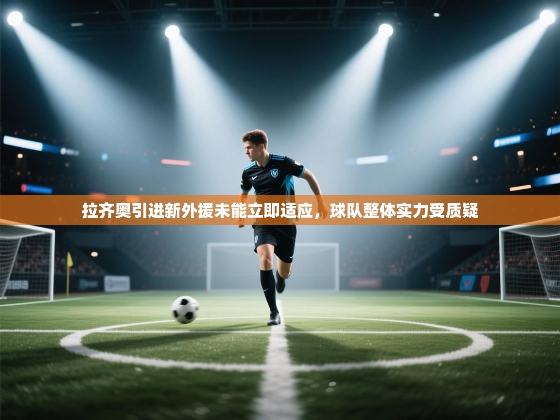 云开体育-拉齐奥引进新外援未能立即适应，球队整体实力受质疑  第4张