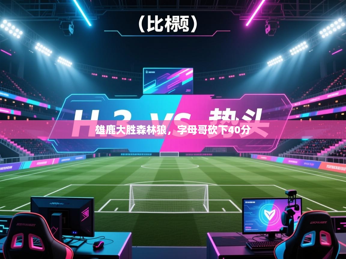 开云kaiyun体育app入口下载官网-雄鹿大胜森林狼,字母哥砍下40分 第3张