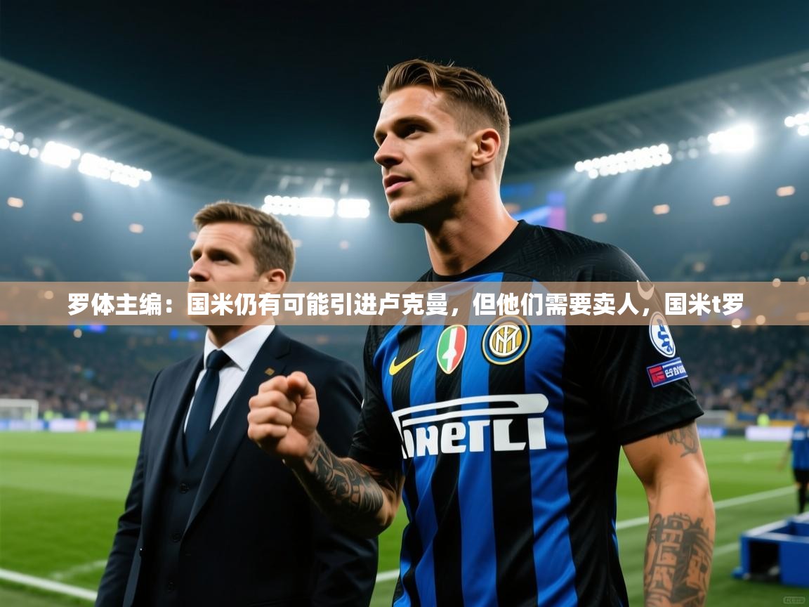 开云体育赛事比分直播-罗体主编:国米仍有可能引进卢克曼,但他们需要卖人,国米t罗 第3张