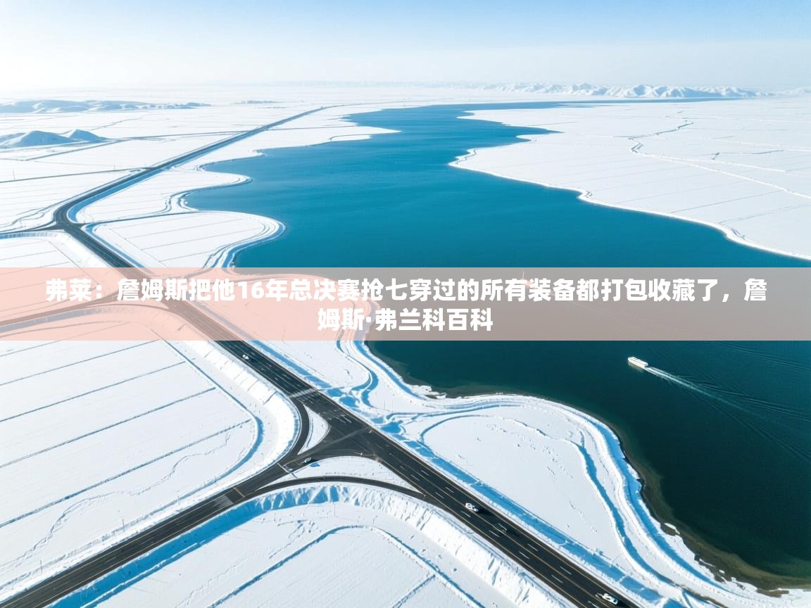 开云体育app下载地址-弗莱:詹姆斯把他16年总决赛抢七穿过的所有装备都打包收藏了,詹姆斯·弗兰科百科 第2张