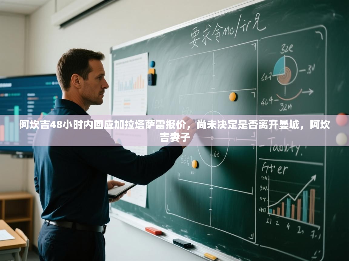 开云·体育kaiyun官方网站_kaiyun sports-阿坎吉48小时内回应加拉塔萨雷报价，尚未决定是否离开曼城，阿坎吉妻子  第2张