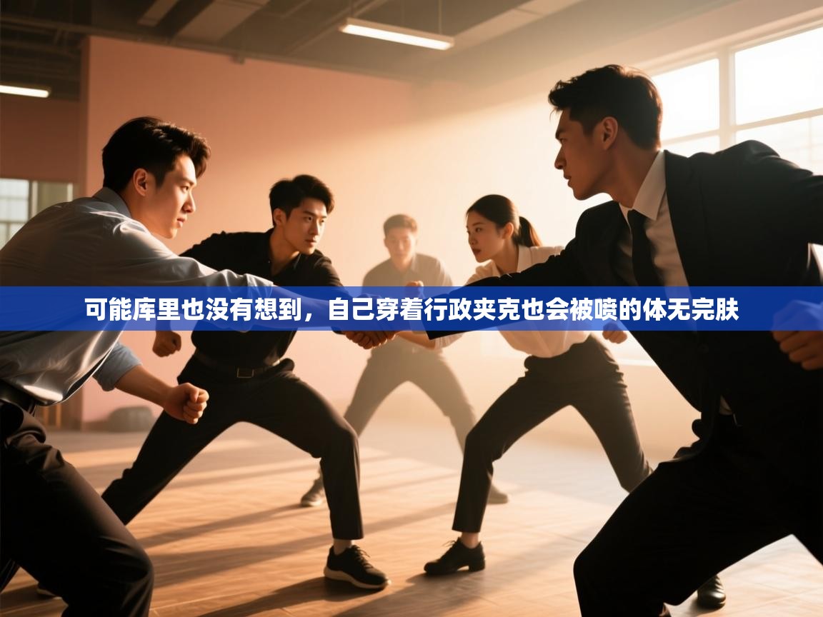 开云下载-可能库里也没有想到,自己穿着行政夹克也会被喷的体无完肤 第2张