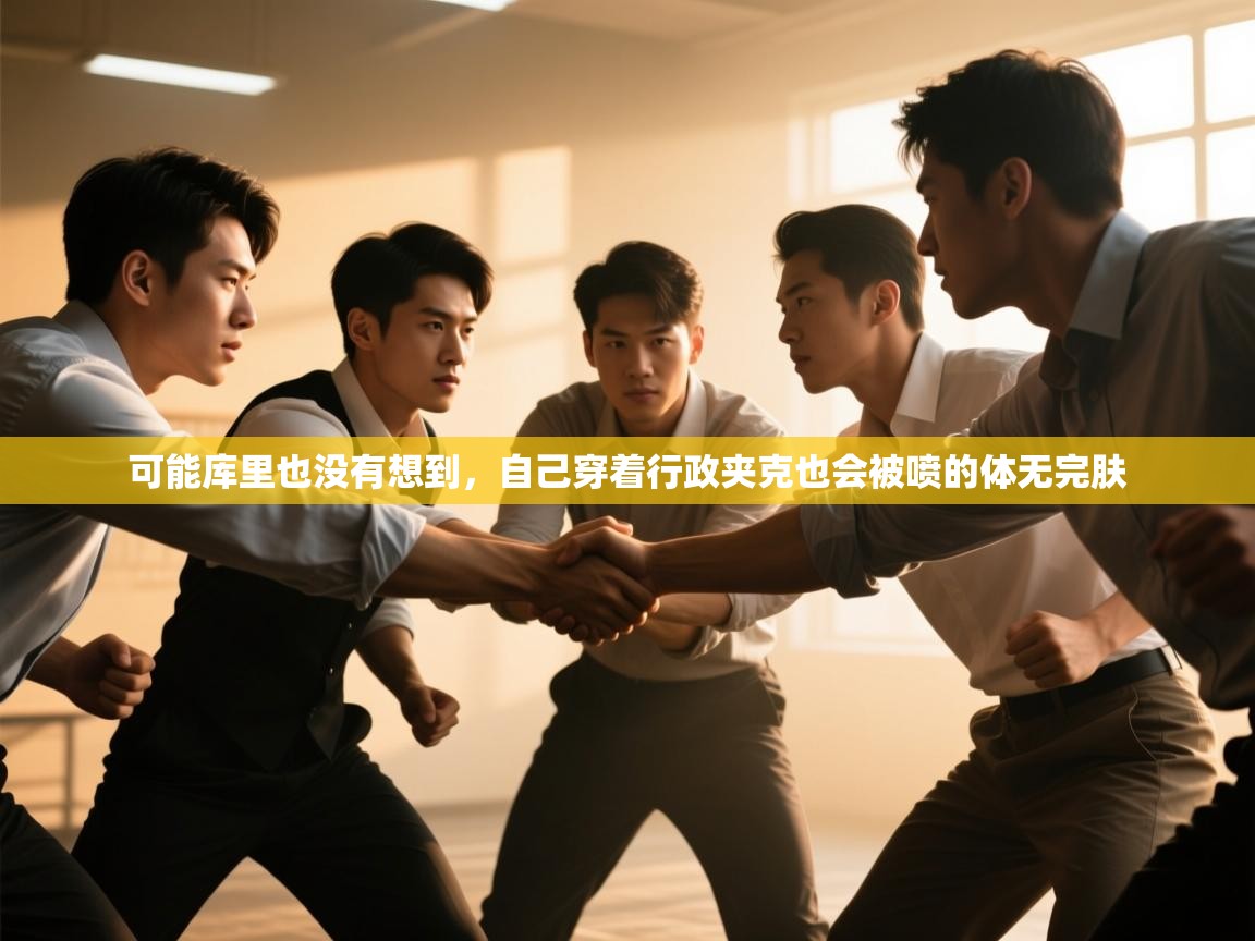 开云下载-可能库里也没有想到,自己穿着行政夹克也会被喷的体无完肤 第4张