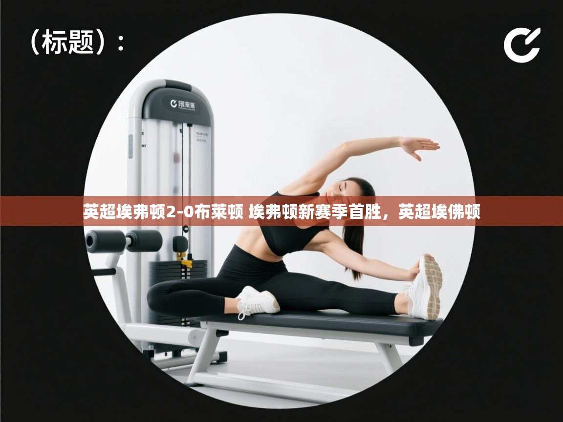 开云体育在线登入-英超埃弗顿2-0布莱顿 埃弗顿新赛季首胜,英超埃佛顿 第4张