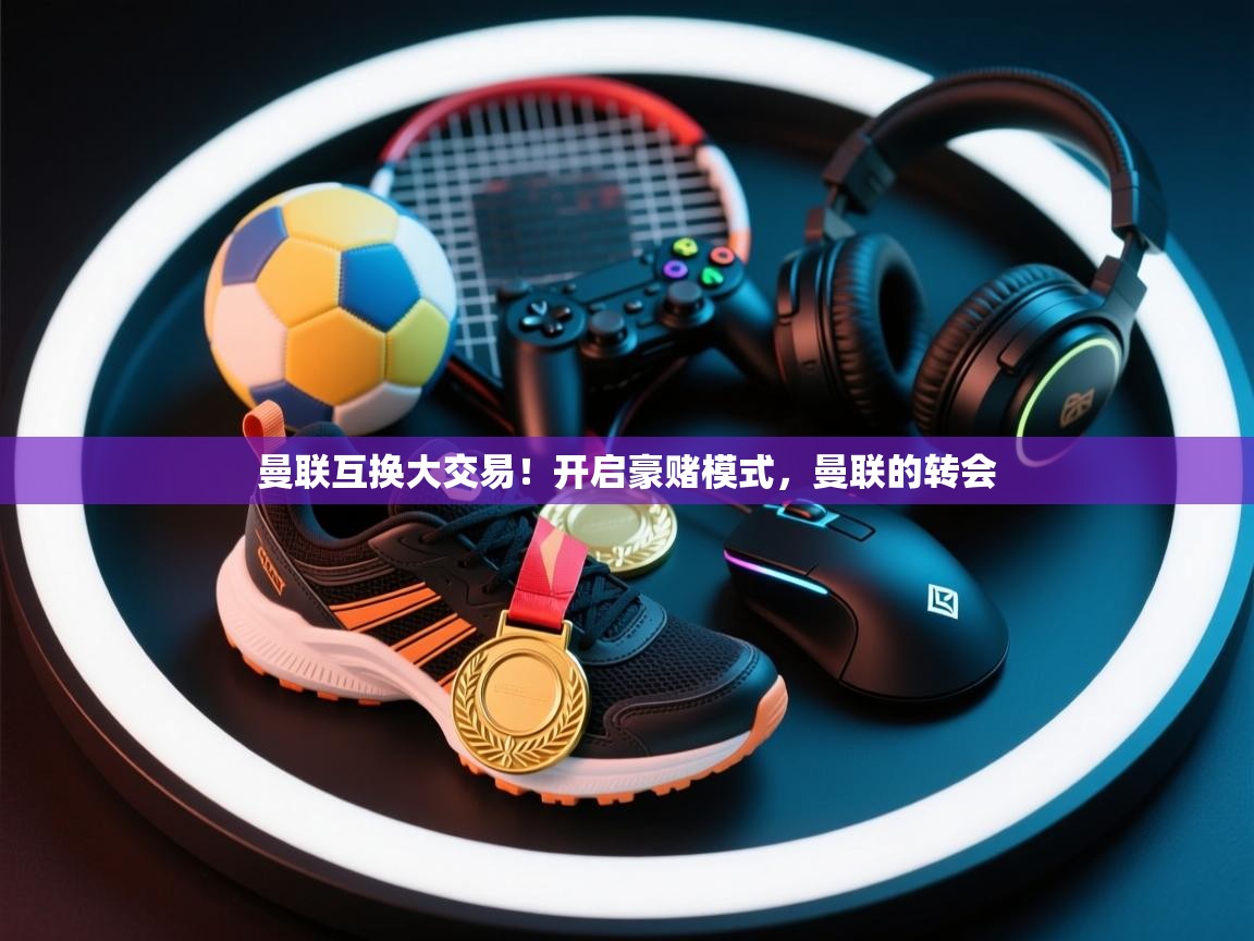 开云中国kaiyun·体育官方网站-曼联互换大交易!开启豪赌模式,曼联的转会 第1张