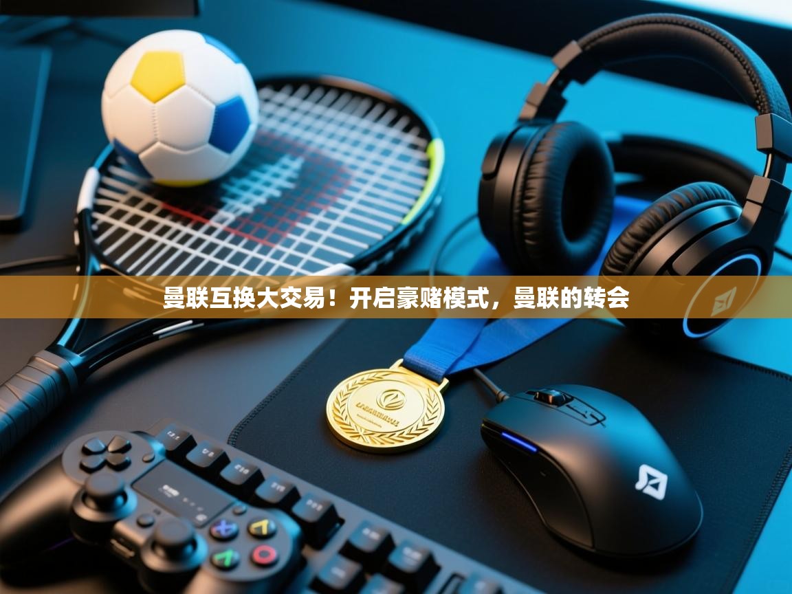 开云中国kaiyun·体育官方网站-曼联互换大交易!开启豪赌模式,曼联的转会 第2张