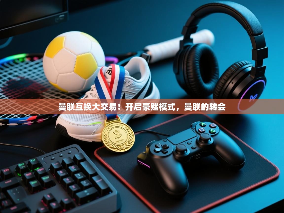 开云中国kaiyun·体育官方网站-曼联互换大交易!开启豪赌模式,曼联的转会 第3张