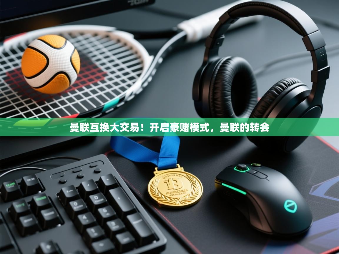 开云中国kaiyun·体育官方网站-曼联互换大交易!开启豪赌模式,曼联的转会 第4张