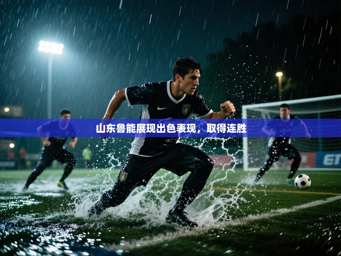 开云体育iOS安装教程-山东鲁能展现出色表现，取得连胜  第1张