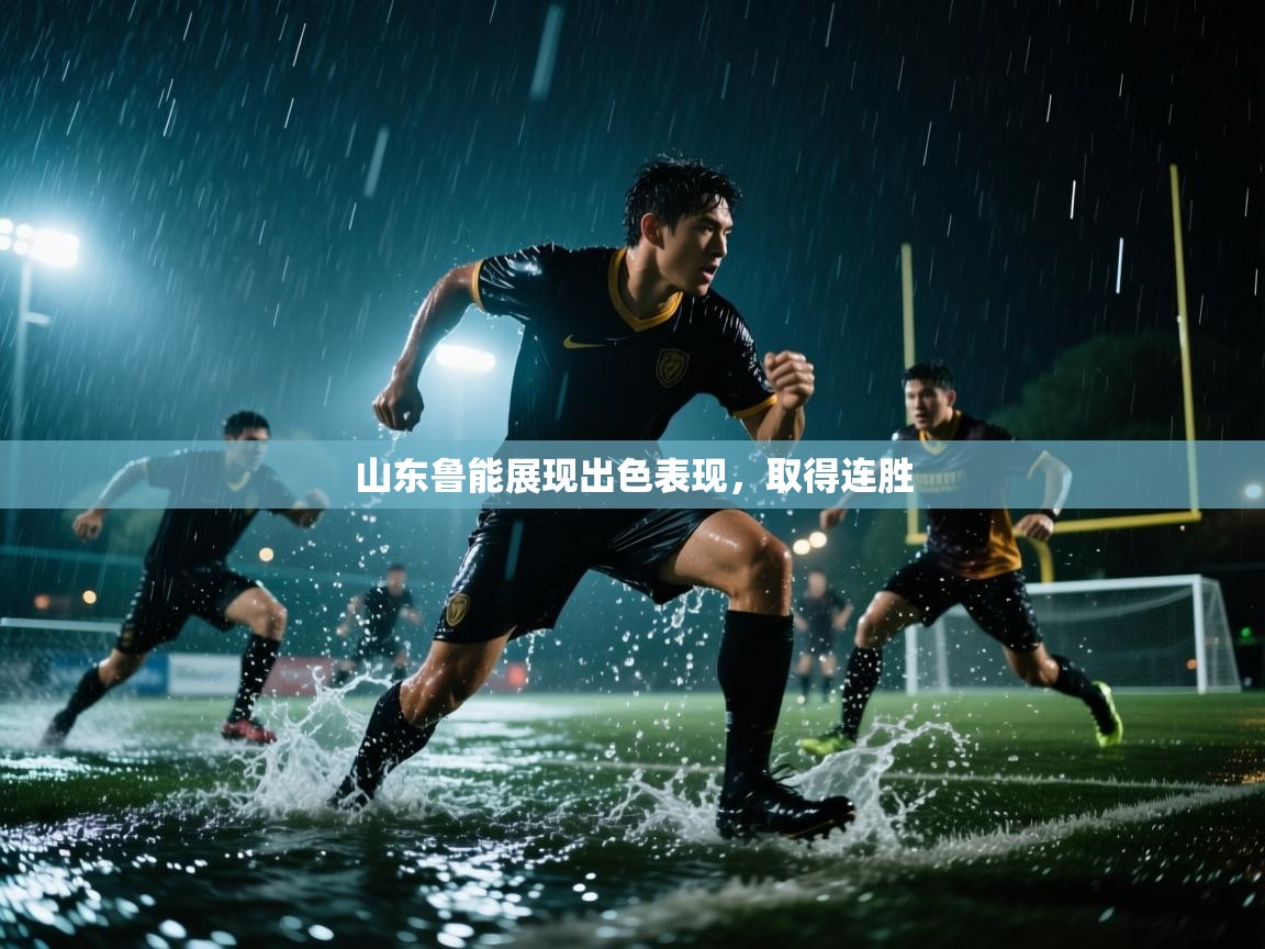 开云体育iOS安装教程-山东鲁能展现出色表现，取得连胜  第4张