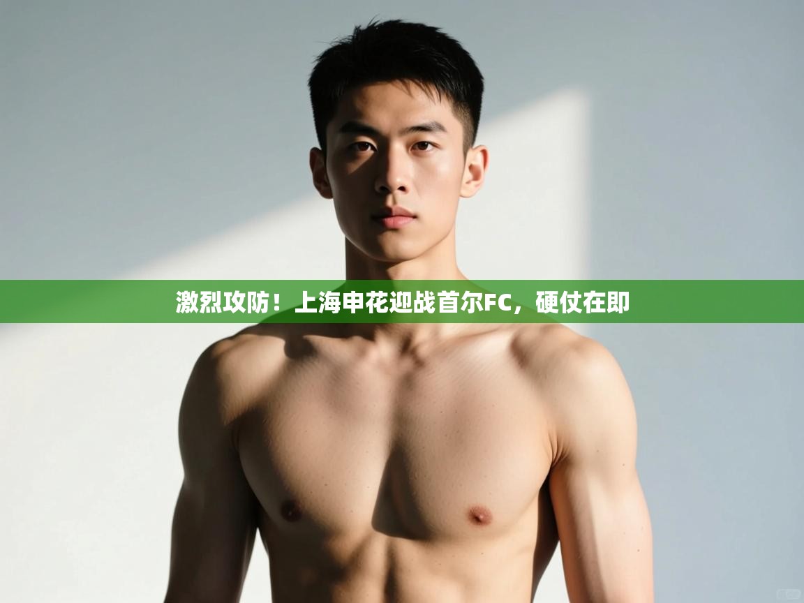 开云体育安装失败怎么办-激烈攻防！上海申花迎战首尔FC，硬仗在即  第4张