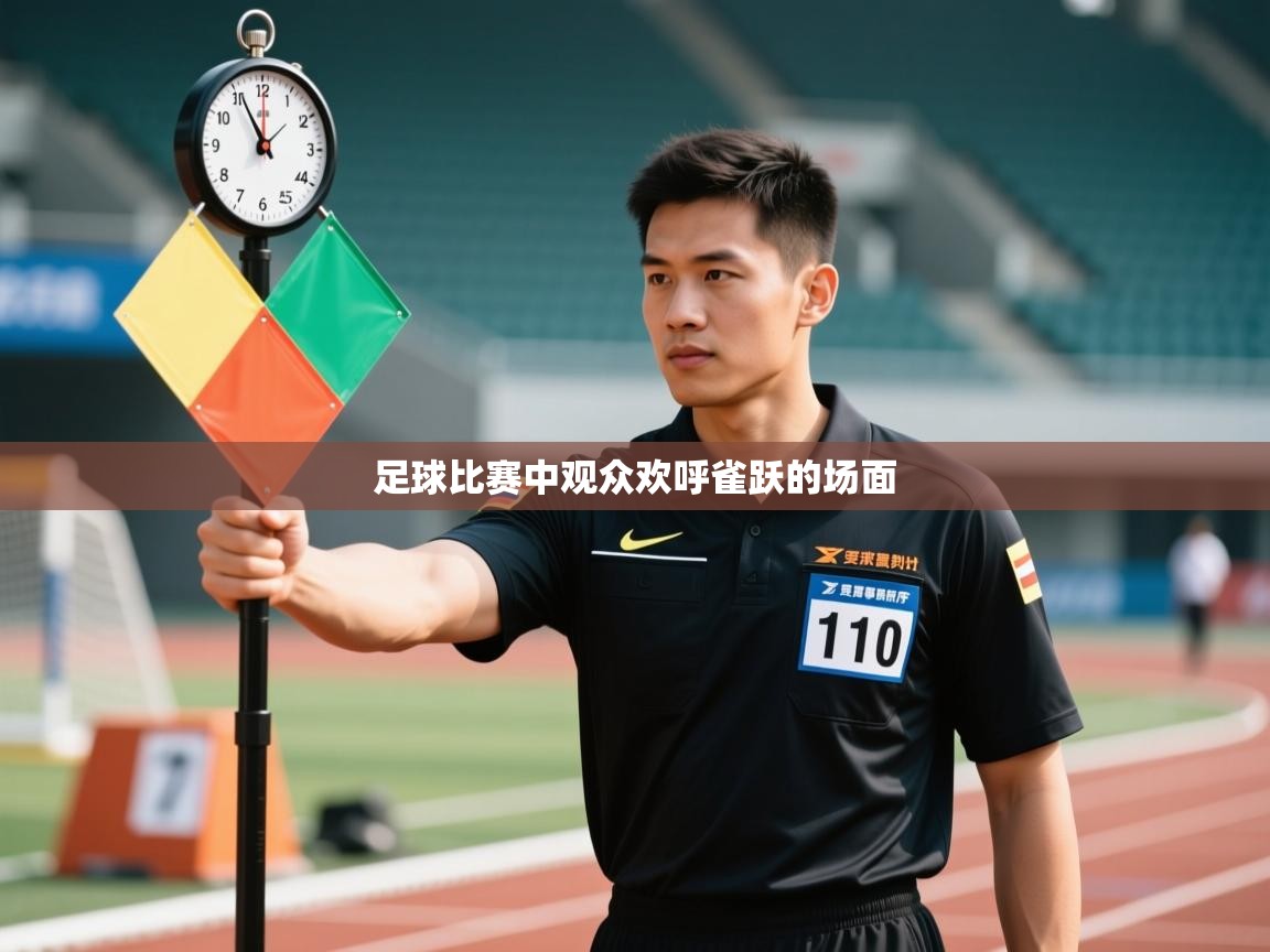 开云网页版-足球比赛中观众欢呼雀跃的场面 第3张