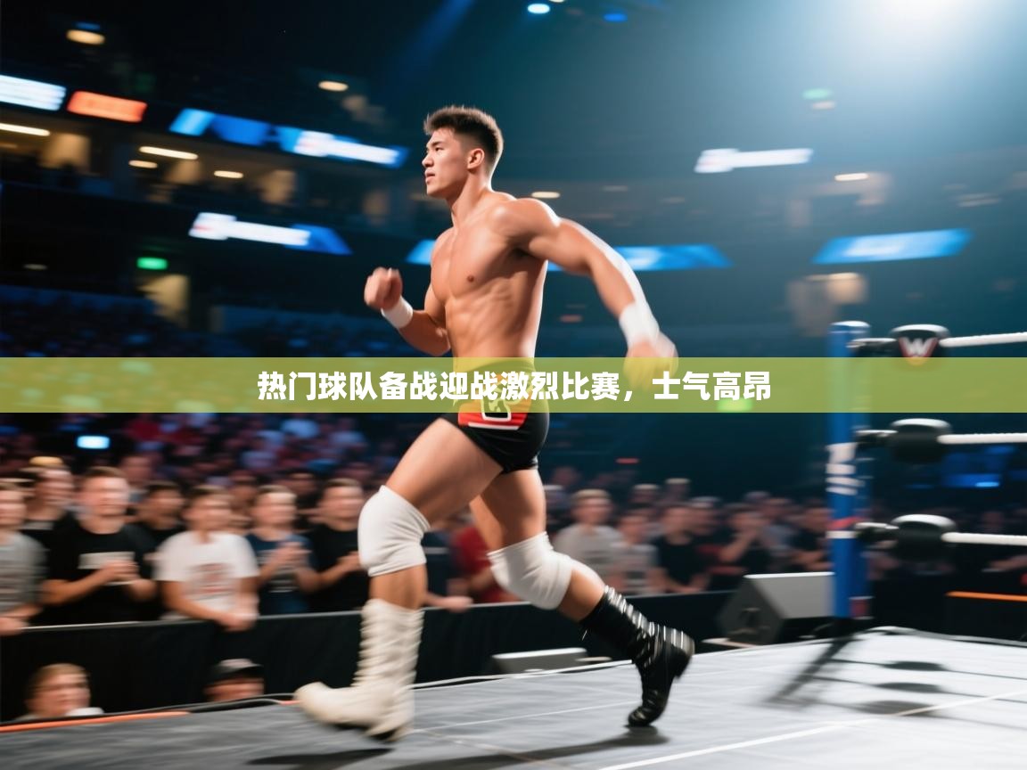 云开体育app官网入口-热门球队备战迎战激烈比赛，士气高昂  第2张