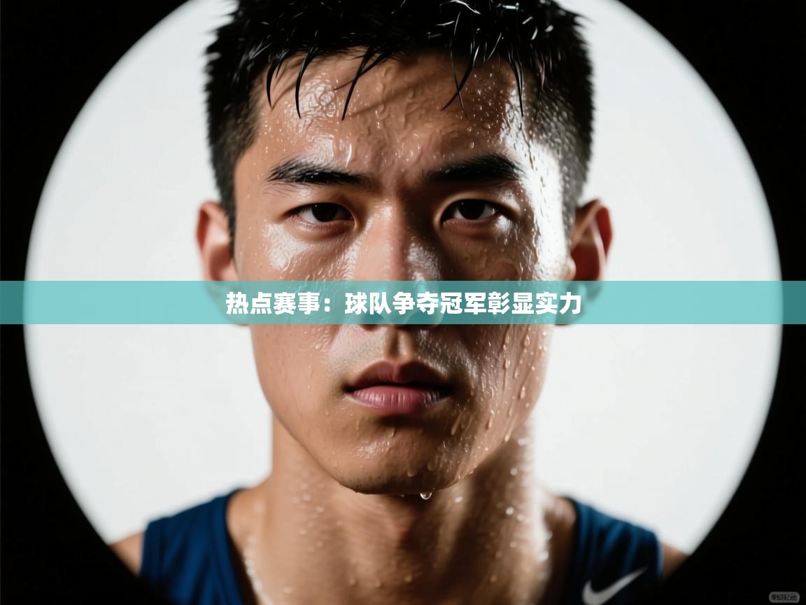 kaiyun-热点赛事：球队争夺冠军彰显实力  第2张