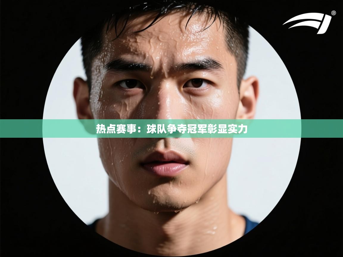 kaiyun-热点赛事：球队争夺冠军彰显实力  第4张