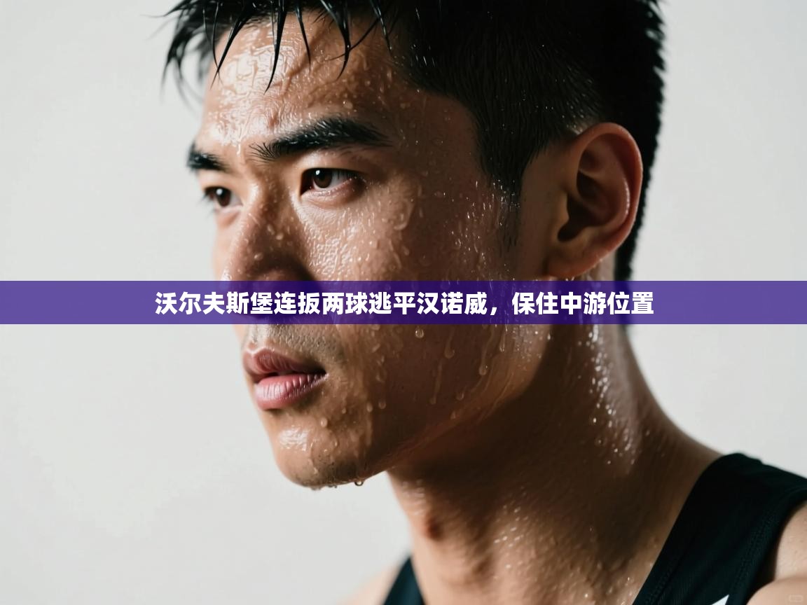 开云中国kaiyun·体育官方网站-沃尔夫斯堡连扳两球逃平汉诺威，保住中游位置  第3张