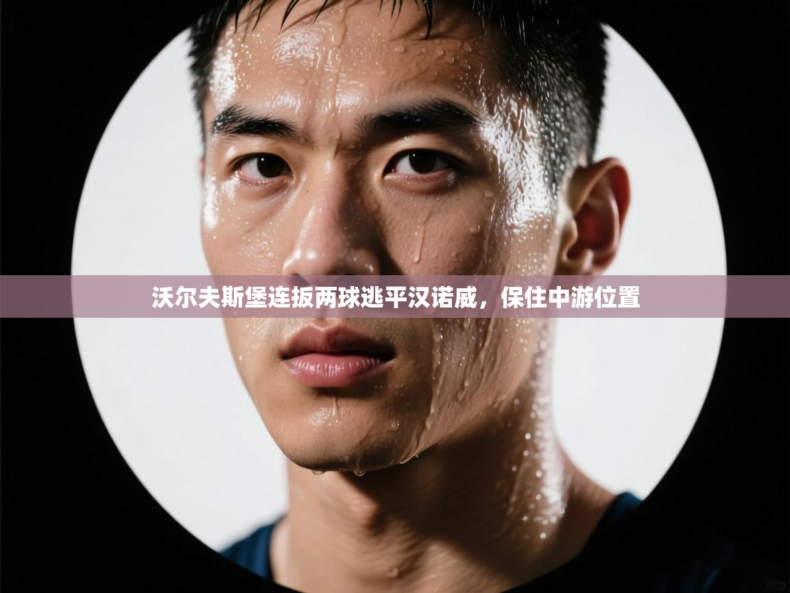 开云中国kaiyun·体育官方网站-沃尔夫斯堡连扳两球逃平汉诺威，保住中游位置  第4张