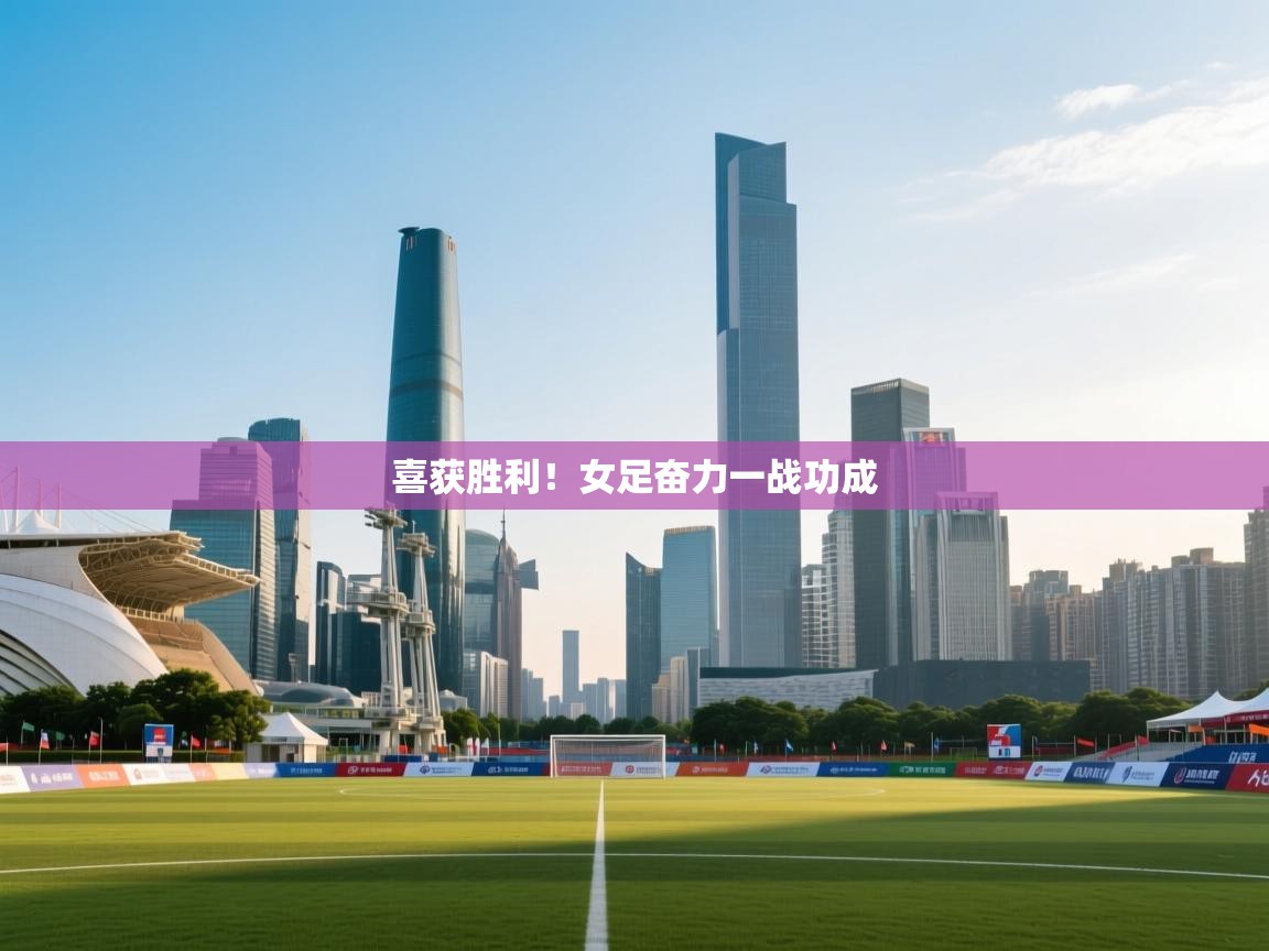 开云官网-喜获胜利！女足奋力一战功成  第3张