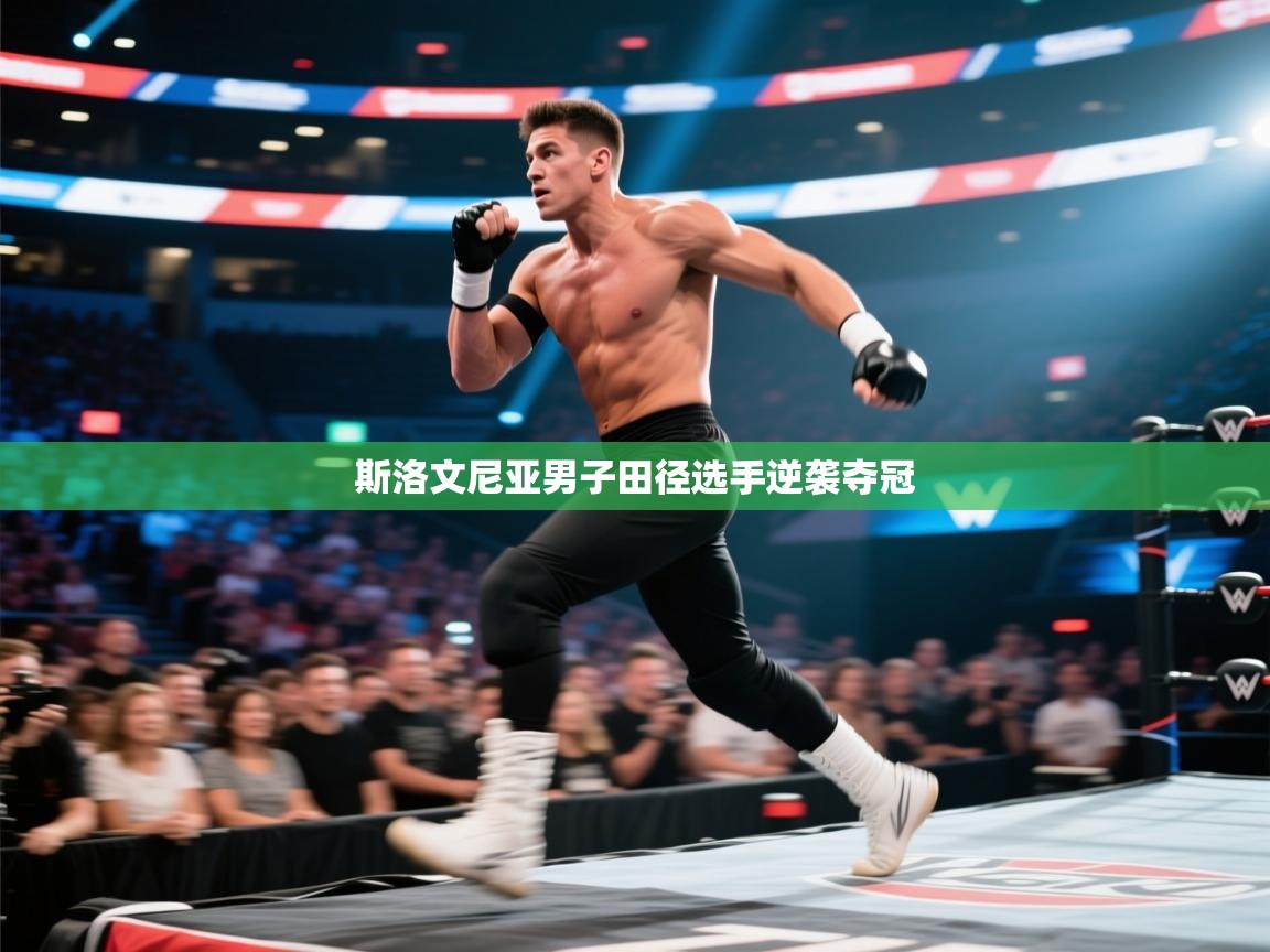 云开体育官网登录入口-斯洛文尼亚男子田径选手逆袭夺冠  第1张