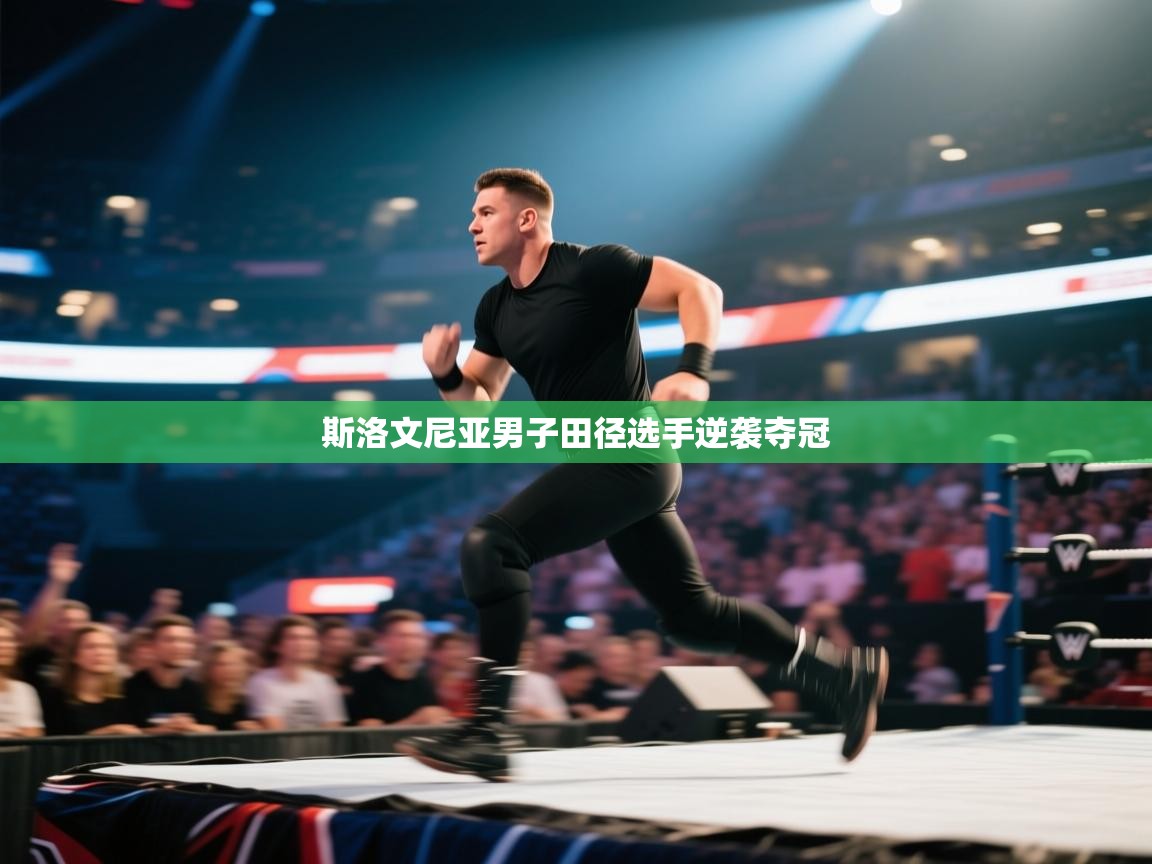 云开体育官网登录入口-斯洛文尼亚男子田径选手逆袭夺冠  第3张