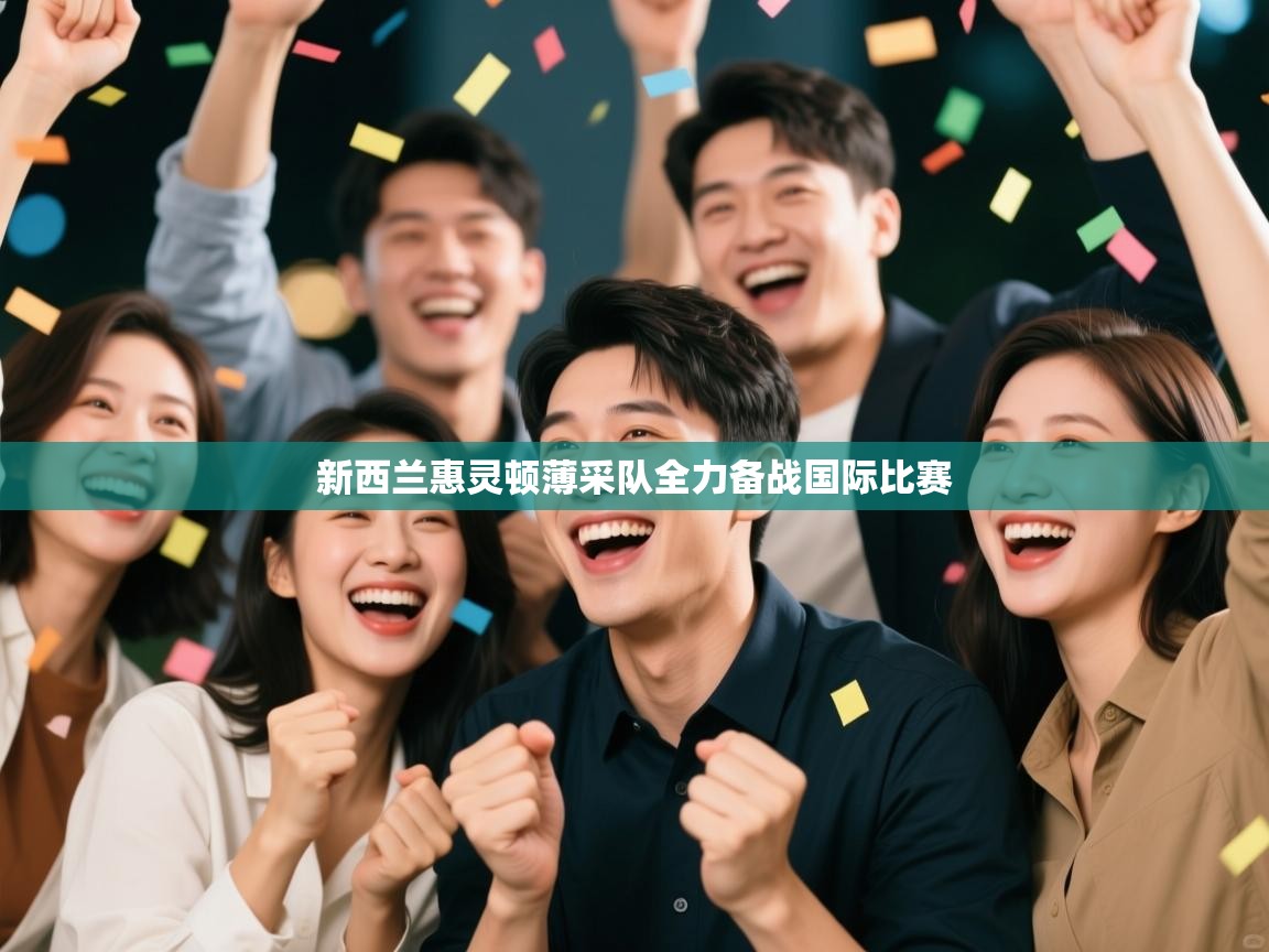 开云体育app下载链接-新西兰惠灵顿薄采队全力备战国际比赛  第2张