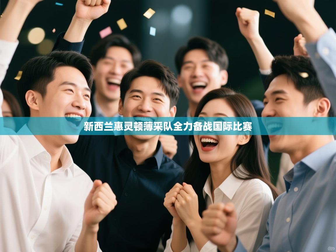 开云体育app下载链接-新西兰惠灵顿薄采队全力备战国际比赛  第3张