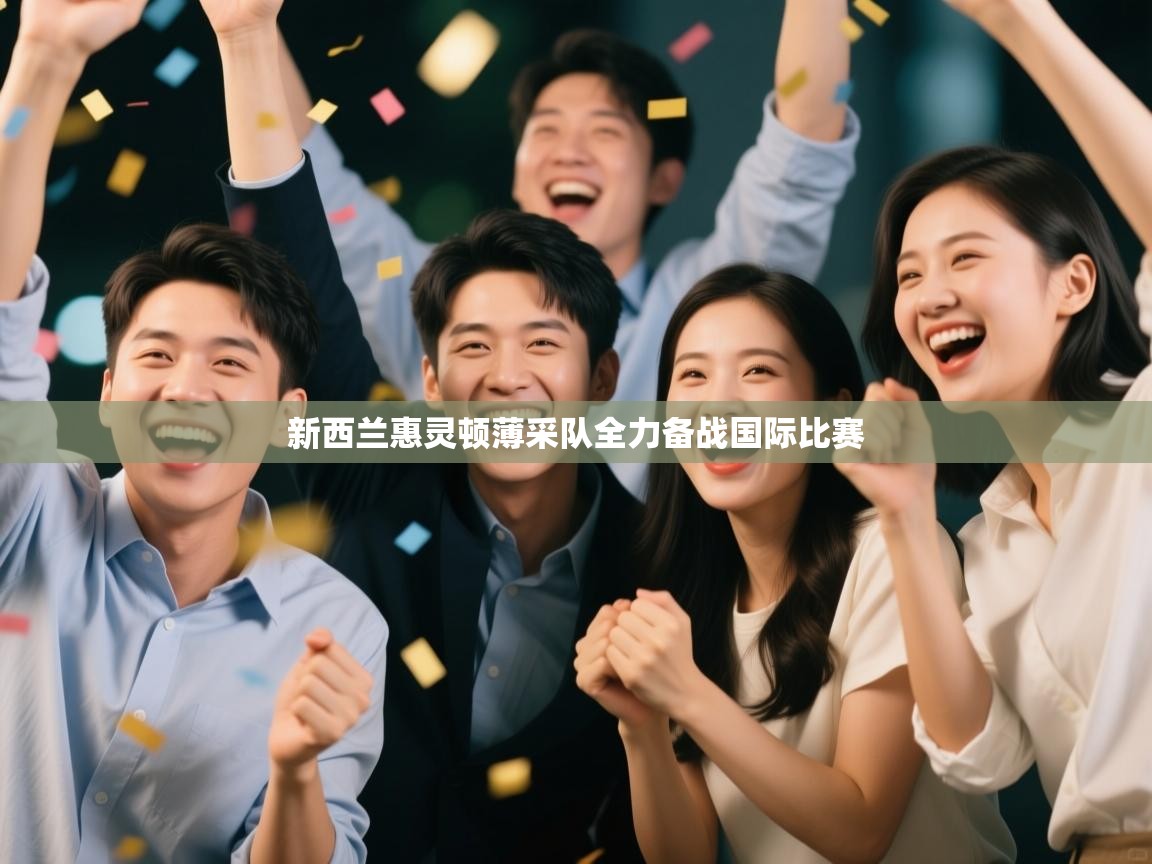 开云体育app下载链接-新西兰惠灵顿薄采队全力备战国际比赛  第4张