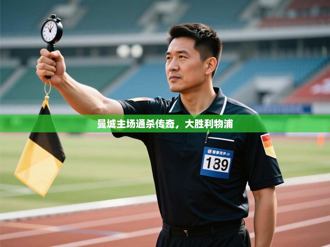 开云体育app下载官网-曼城主场通杀传奇，大胜利物浦  第2张