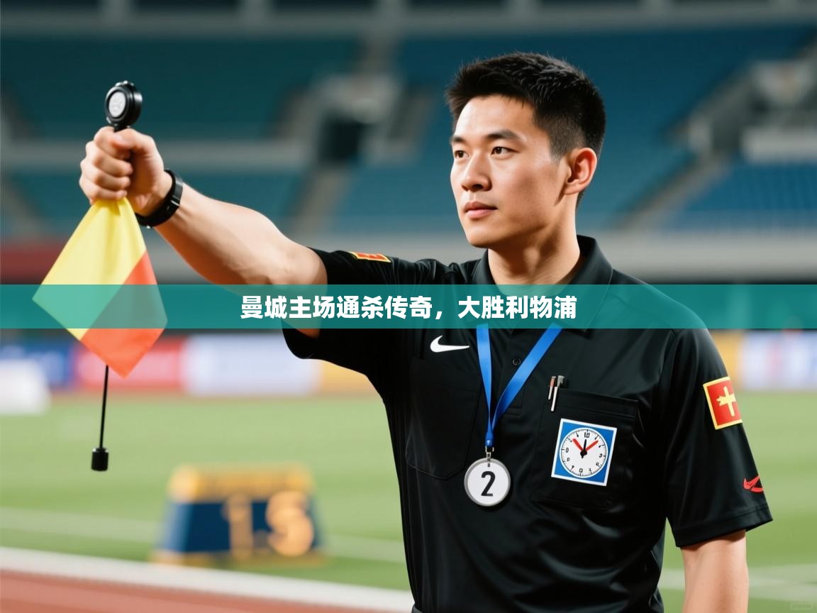 开云体育app下载官网-曼城主场通杀传奇，大胜利物浦  第4张