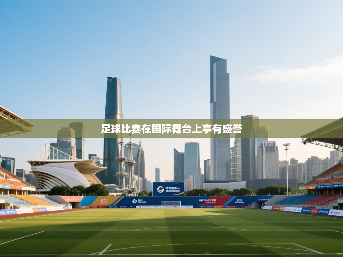 开云体育入口邀请码-足球比赛在国际舞台上享有盛誉  第3张