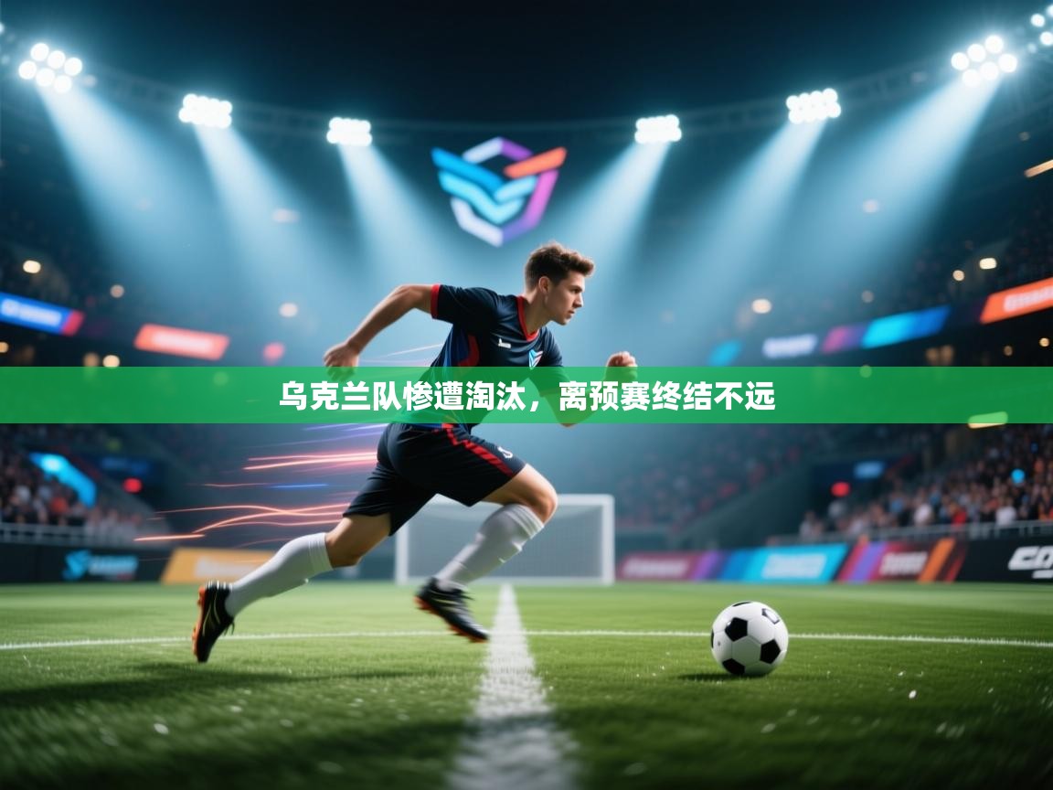 kaiyun sports-乌克兰队惨遭淘汰，离预赛终结不远  第3张