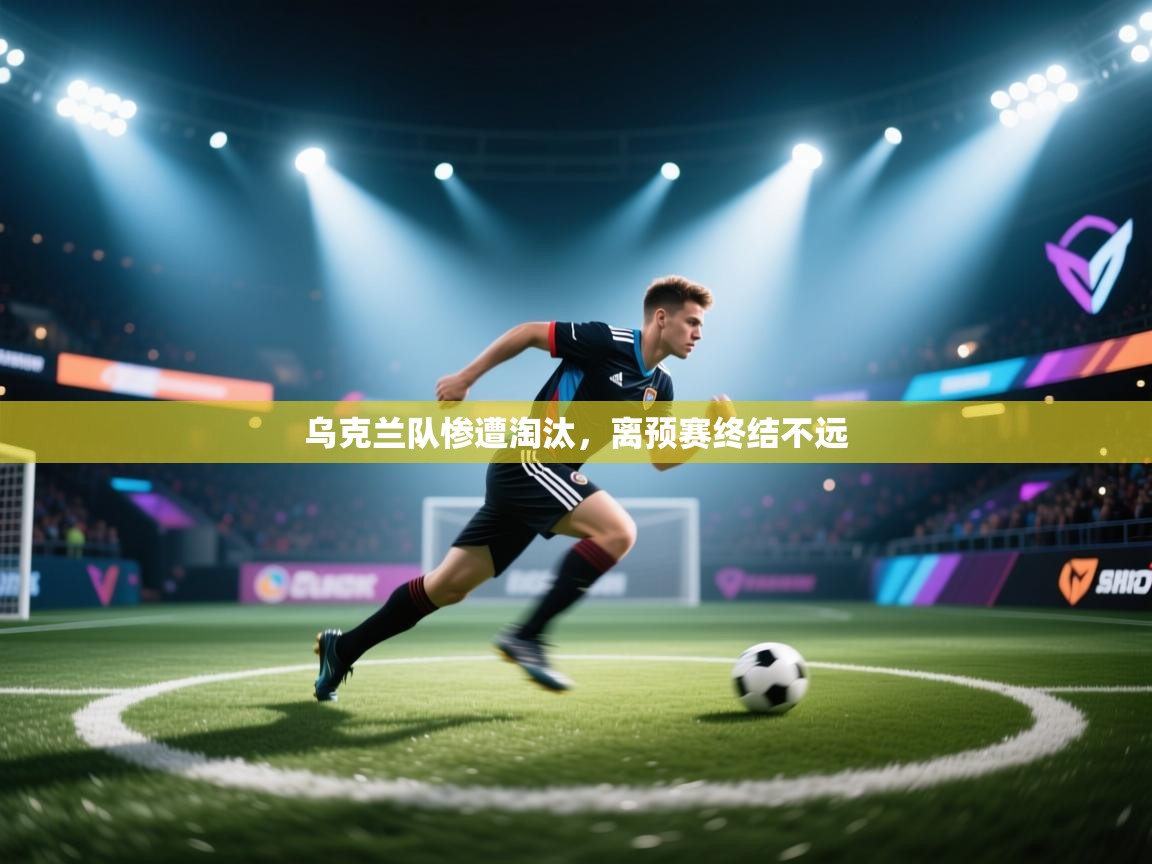 kaiyun sports-乌克兰队惨遭淘汰，离预赛终结不远  第2张