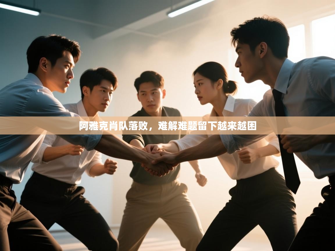 开云体育app下载-阿雅克肖队落败，难解难题留下越来越困  第1张