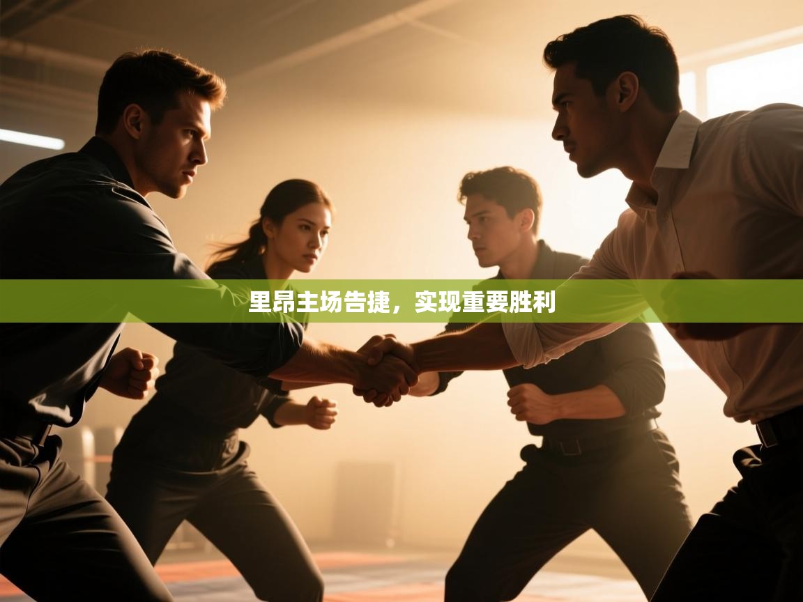 云开体育官方app下载-里昂主场告捷，实现重要胜利  第3张