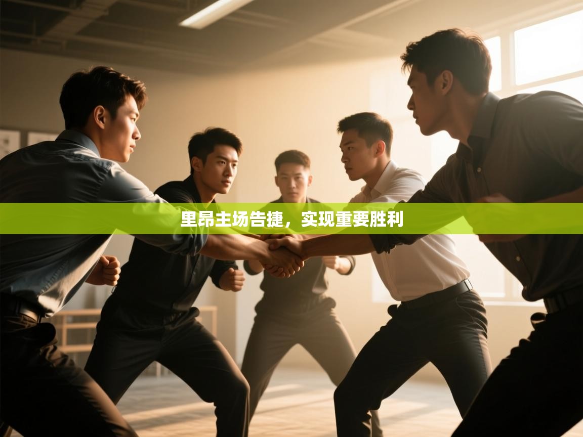 云开体育官方app下载-里昂主场告捷，实现重要胜利  第4张