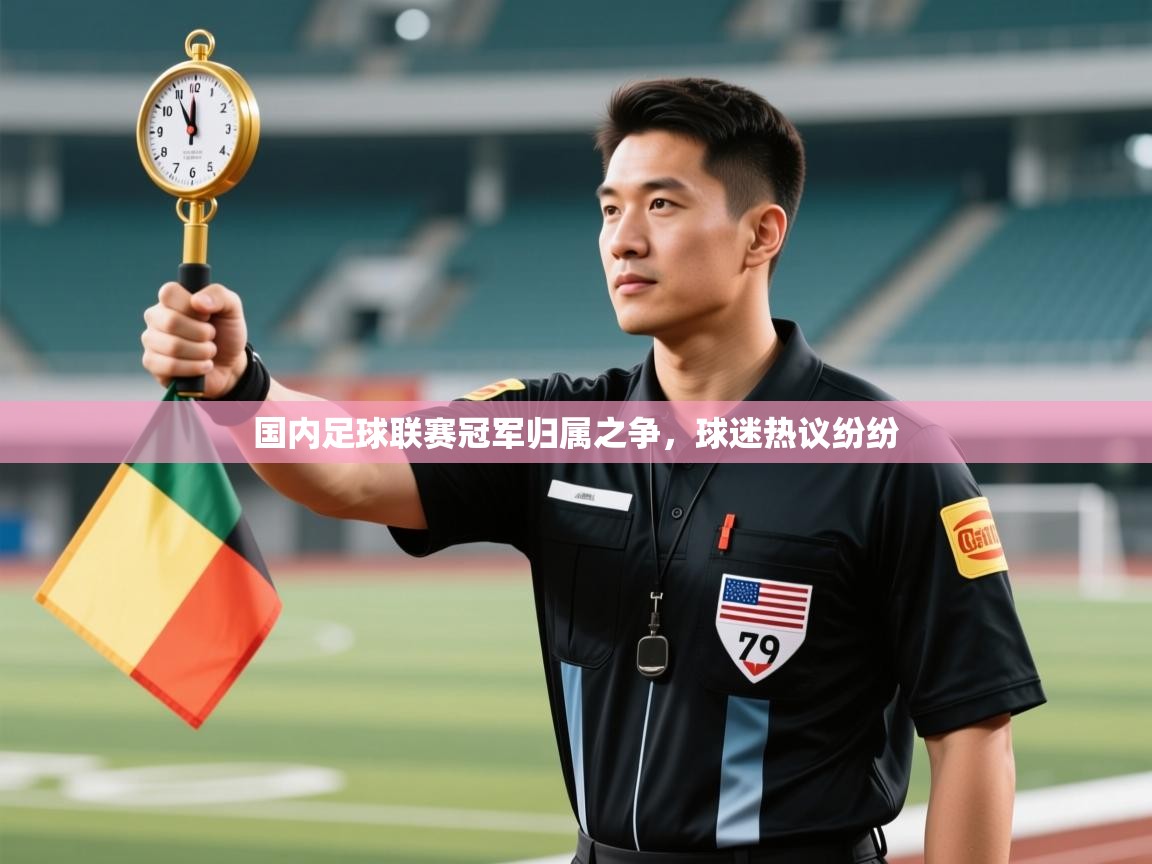 开云体育app官网入口-国内足球联赛冠军归属之争,球迷热议纷纷 第2张