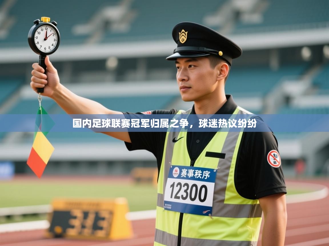 开云体育app官网入口-国内足球联赛冠军归属之争,球迷热议纷纷 第3张