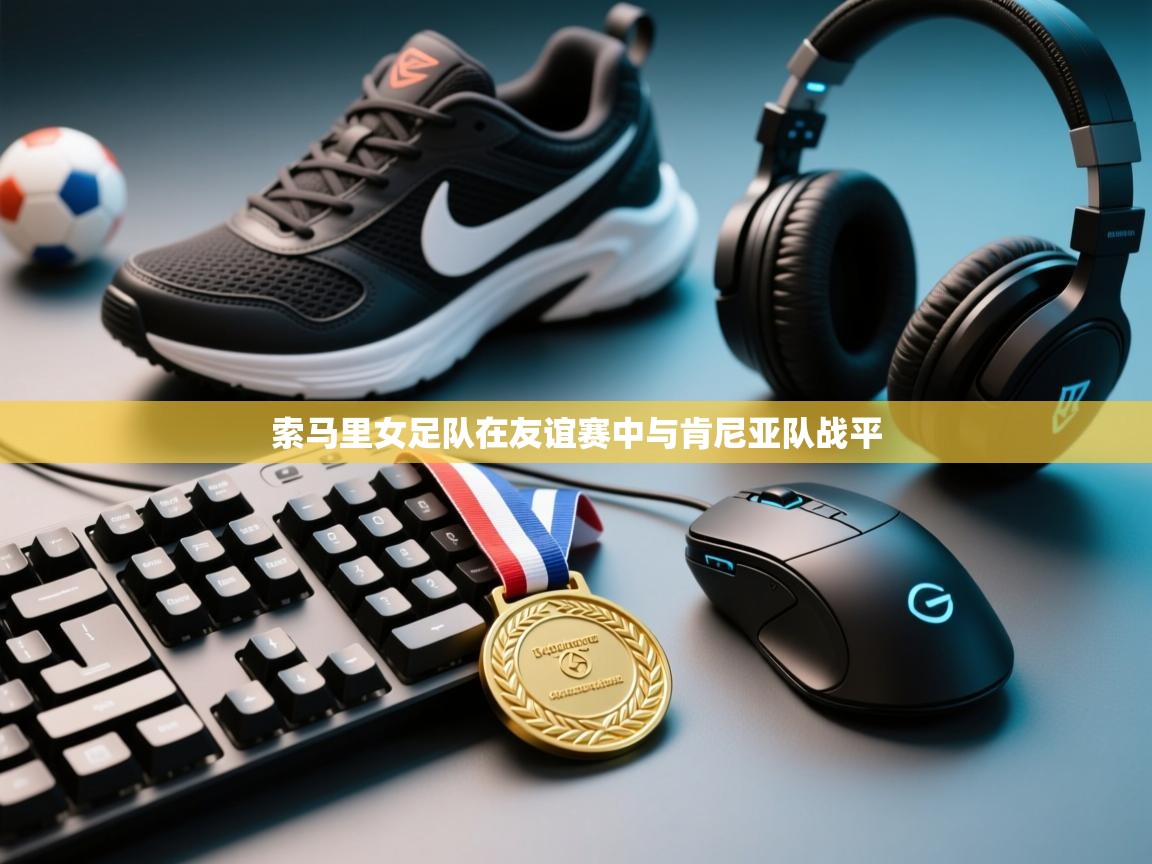 开云体育app登录入口-索马里女足队在友谊赛中与肯尼亚队战平  第3张