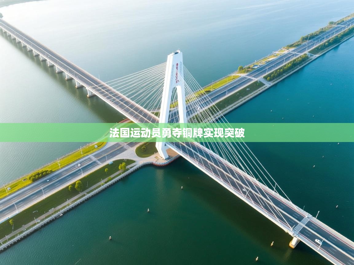 云开体育官方网站登录-法国运动员勇夺铜牌实现突破  第4张