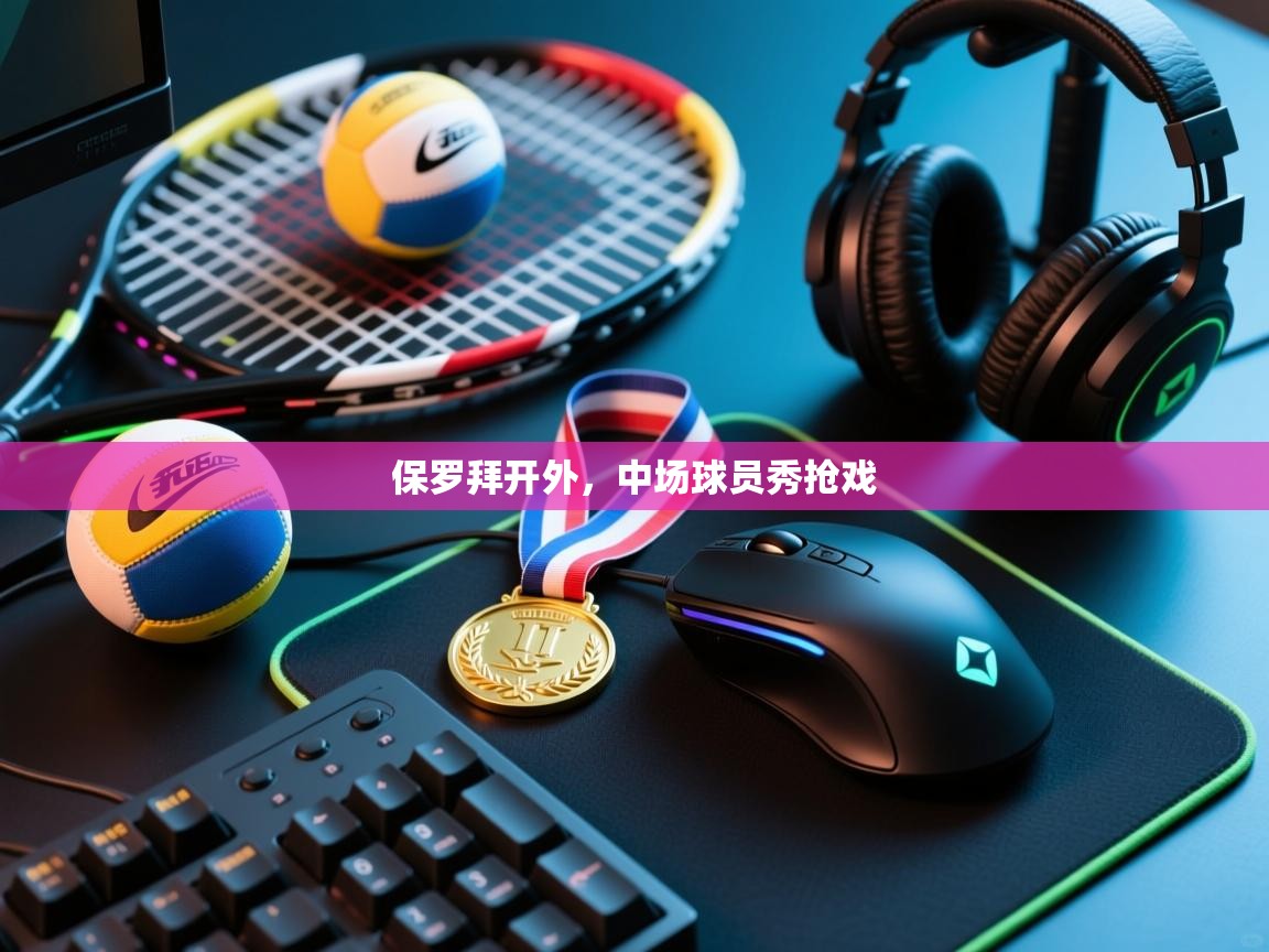 开云体育app下载地址-保罗拜开外，中场球员秀抢戏  第3张