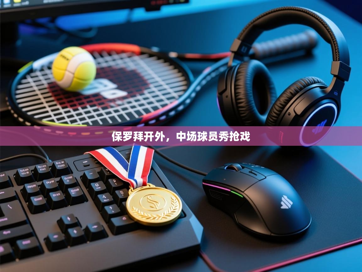 开云体育app下载地址-保罗拜开外，中场球员秀抢戏  第4张