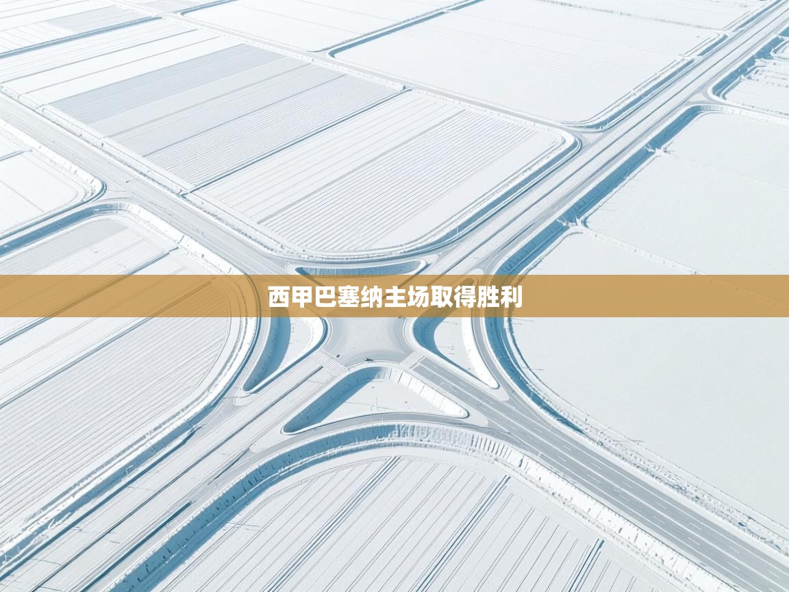 开云体育推送通知设置-西甲巴塞纳主场取得胜利  第4张