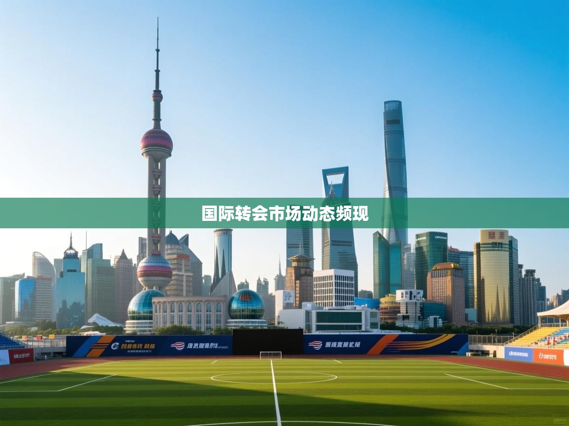 开云体育app下载地址-国际转会市场动态频现  第1张