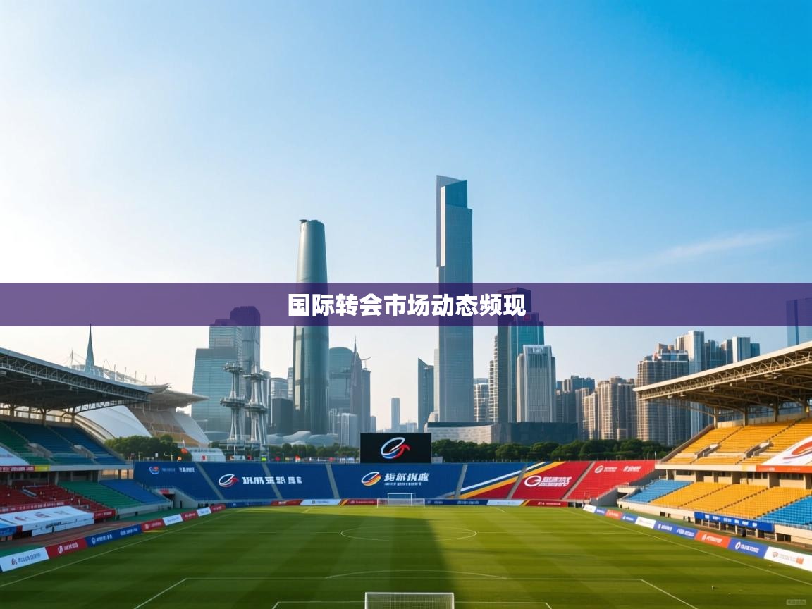 开云体育app下载地址-国际转会市场动态频现  第2张