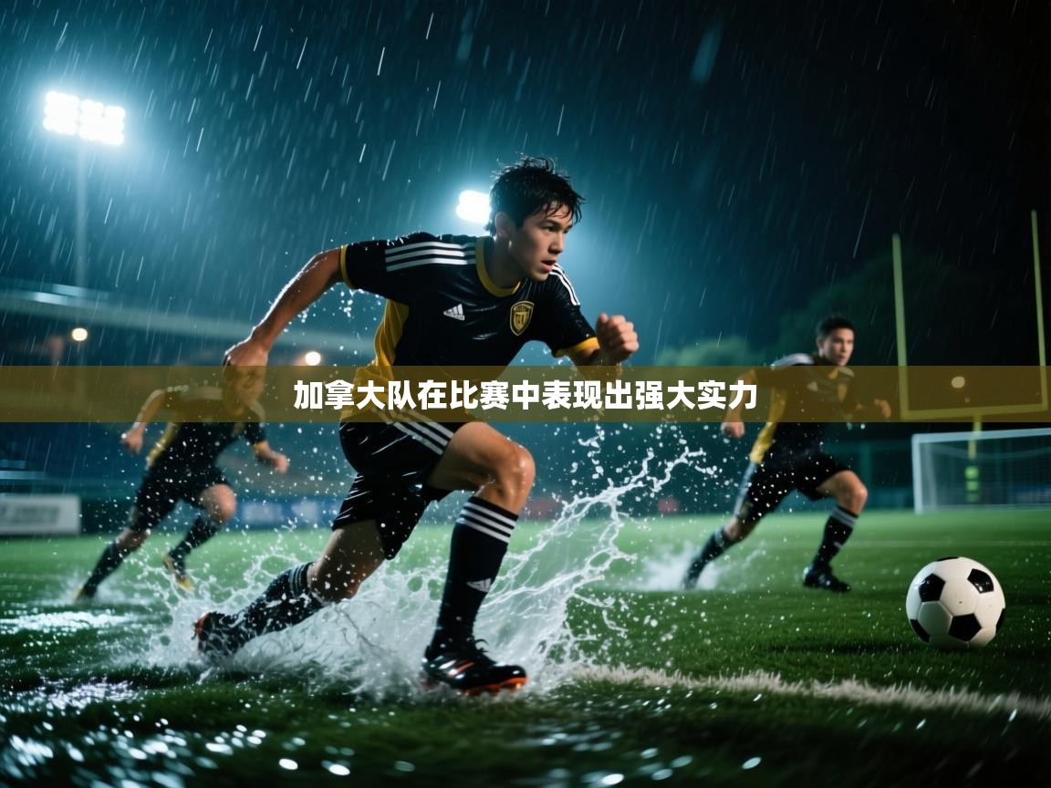 开云体育入口下载-加拿大队在比赛中表现出强大实力 第3张