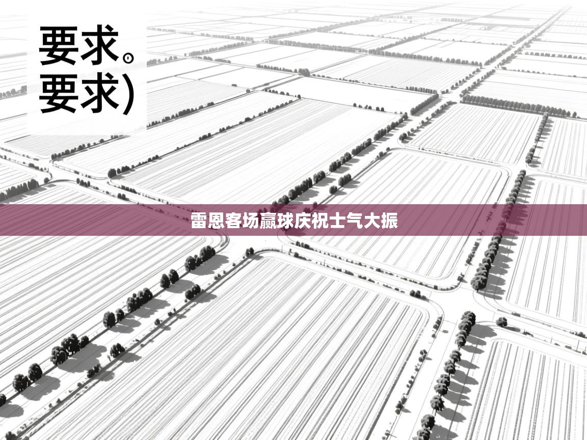 开云体育注册下载-雷恩客场赢球庆祝士气大振  第2张