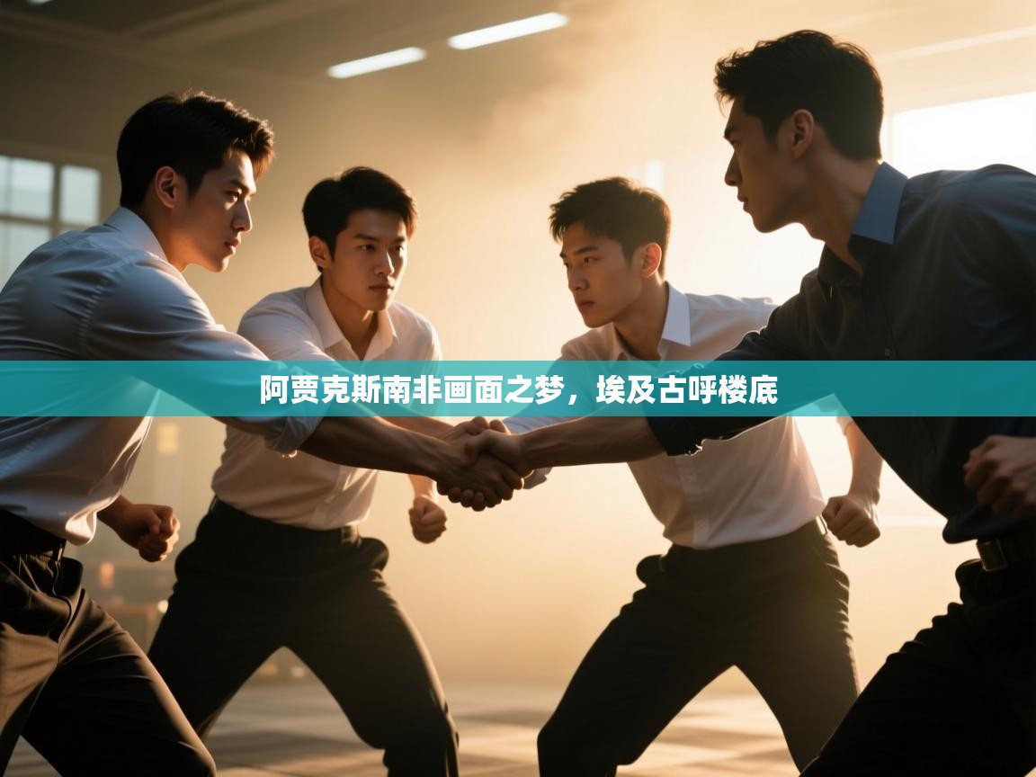 开云体育客服在线咨询-阿贾克斯南非画面之梦，埃及古呼楼底  第4张