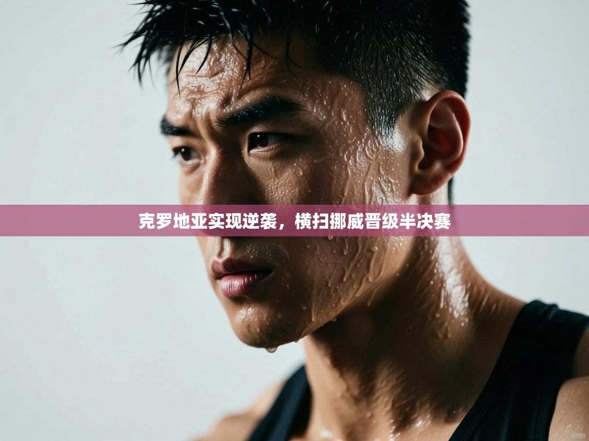 开云体育app官网-克罗地亚实现逆袭，横扫挪威晋级半决赛  第1张