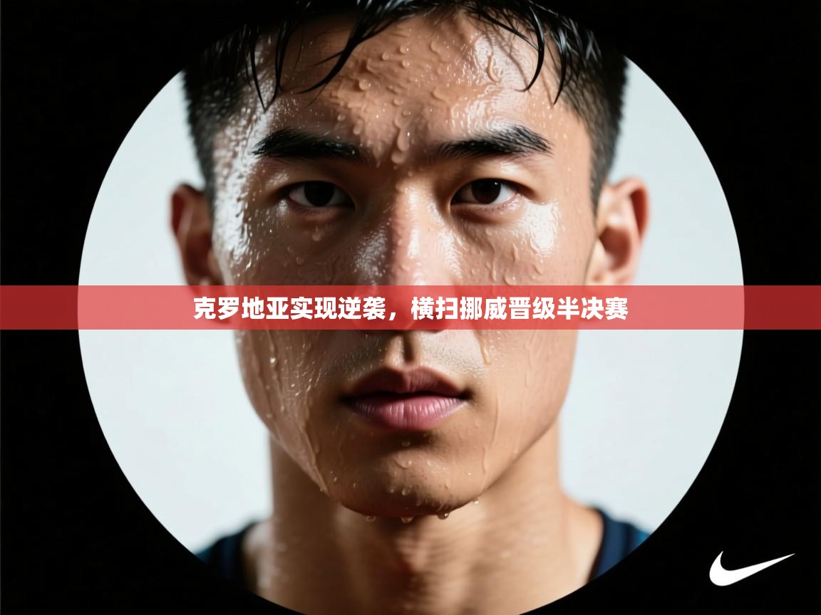 开云体育app官网-克罗地亚实现逆袭，横扫挪威晋级半决赛  第3张