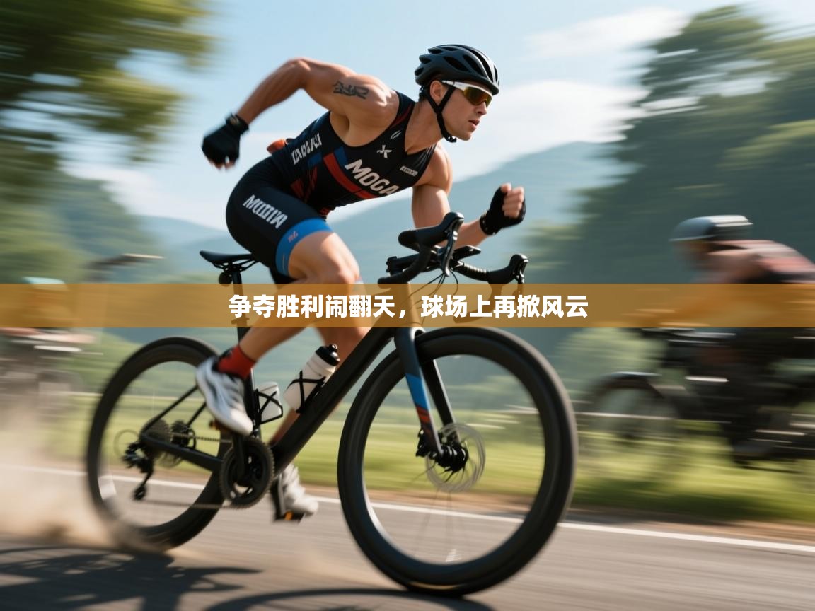 云开体育官网登录入口手机版-争夺胜利闹翻天，球场上再掀风云  第4张